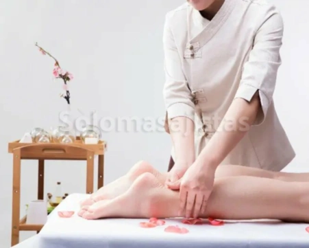 solomasajistas Masajistas                    Barcelona Mans dor  chinese spa massage 688501606