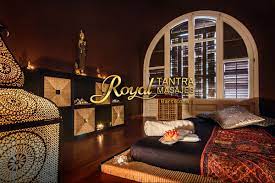 Royal Erotic Massage en Solomasajistas