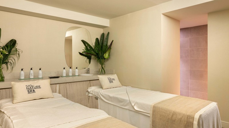 Nure Spa Sitges