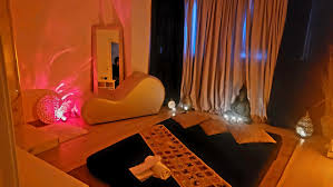 Energy Tantric Massage