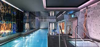 Le Max Wellness Club