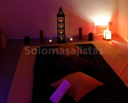 solomasajistas Masajes eróticos                     Full body massage 607419345