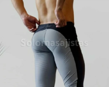 solomasajistas Masajistas masculinos                    Sevilla Masaje tantrico profesional 695296915