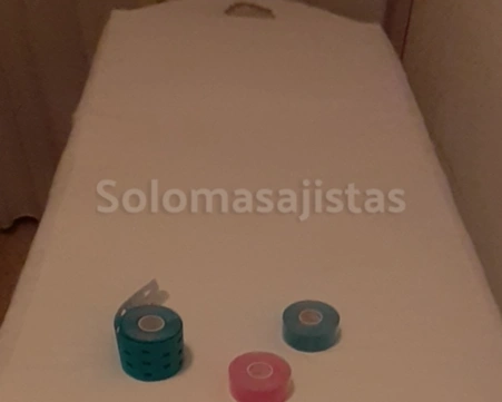 solomasajistas Masajistas                     Lucía madurita  636134764