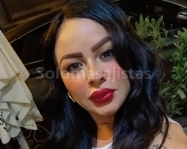 solomasajistas Masajes eróticos                    Madrid Hola soy alexandra masajista profesional. 664258973