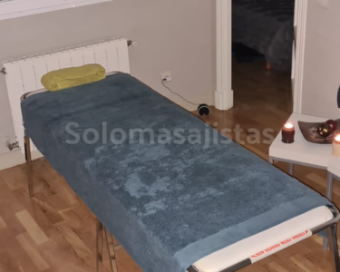 solomasajistas Masajistas                    Valladolid Masaje terapéutico profesional 661509569