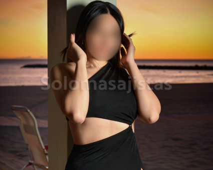 solomasajistas Masajes eróticos                    Alicante Sensualidad y relax 687237502