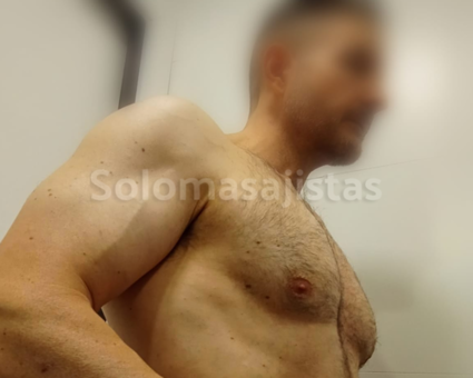 solomasajistas Masajistas masculinos                     Masajista en  torremolinos masajes lingam 633231021