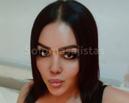 solomasajistas Masajes eróticos                    Barcelona Masajista erotica y relajante 658212963