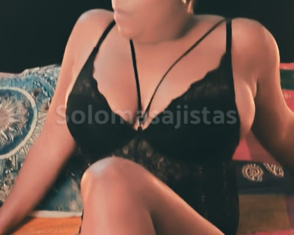 solomasajistas Masajes eróticos                    Alicante La diosa del amor (venus) 601523084