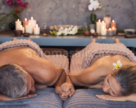 solomasajistas Masajistas masculinos Masajista especializado en Parejas 611776862