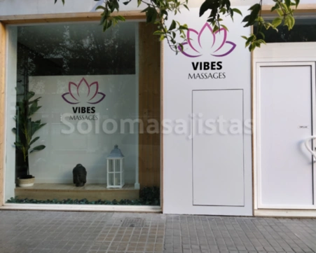 solomasajistas Masajes eróticos                    Valencia Tantra Vibes 600492282