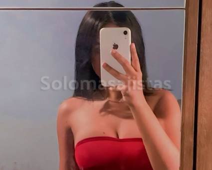 solomasajistas Masajes eróticos                    Sevilla Latina que te va hacer un masaje rico 603203744