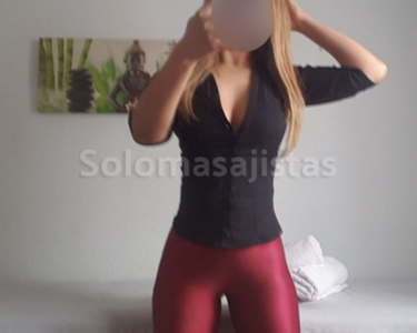 solomasajistas Masajes eróticos                    Madrid Masajes sensitivos 631135020