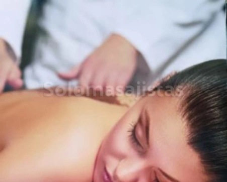 solomasajistas Masajistas                    Mallorca Flor chinese massage 722294229