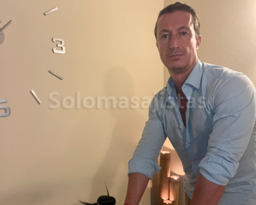 solomasajistas Masajes Terapéuticos                     Masajes relajantes antiestress 678330238