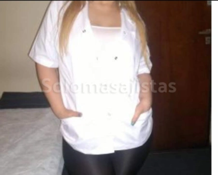 solomasajistas Masajistas                    Madrid Masajista profesional 601544529