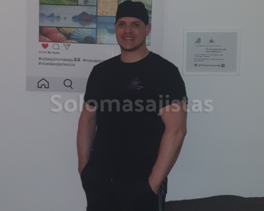 solomasajistas Masajistas masculinos                    Valencia Masaje  sensitivo 666906144