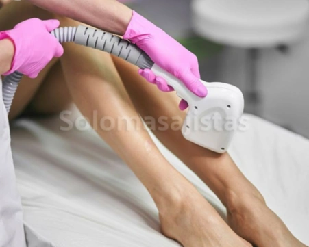 solomasajistas Estética y Belleza                     RASURADOS - DEPILACIÓN LASER DIODO 667718737