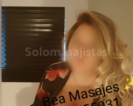 solomasajistas Masajes eróticos                    La Coruña Bea thai masajes 616755031