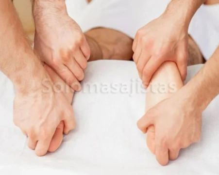 solomasajistas Masajistas                    Alicante Masajes a 4 manos/ 4 hands massage  660591350