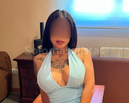 solomasajistas Masajes eróticos                    Madrid Exotica mezcla de filipina-colombiana 622928951