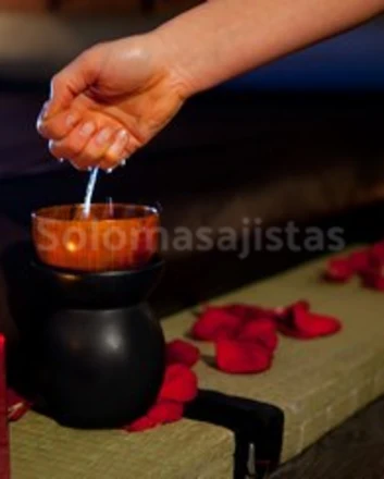 solomasajistas Masajes eróticos                    Barcelona Thai center spa... el placer de un buen masaje  a tu alcance cualquier dia de la semana 936338769