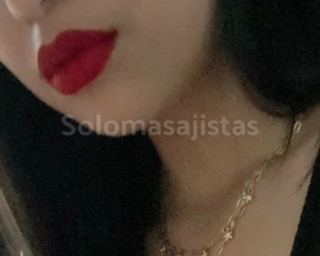 solomasajistas Masajes eróticos                    Sevilla Masajista erótica 603203744