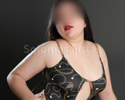 solomasajistas Masajes eróticos                    Madrid Jasmin masajista que te proporcionará juventud 610958332