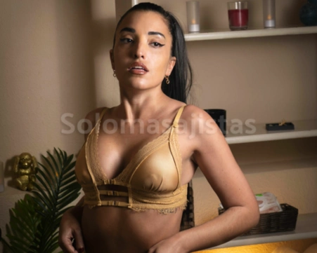 solomasajistas Masajes eróticos                    Alicante Masajes eróticos alicante eternal massage 613468960