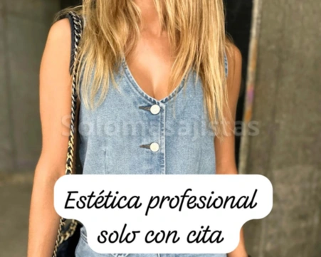 solomasajistas Masajes Terapéuticos                    Madrid ??Estetica Profesional ?? 652880110