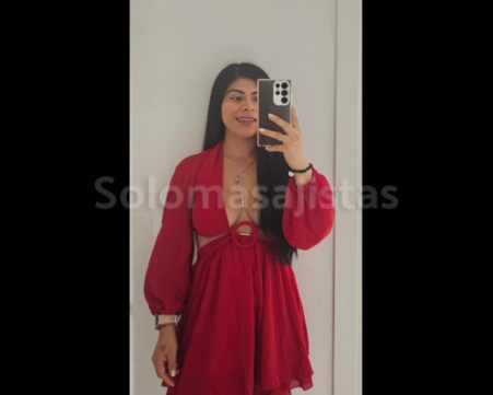 solomasajistas Masajistas                    Madrid Masajista profesional 610962477