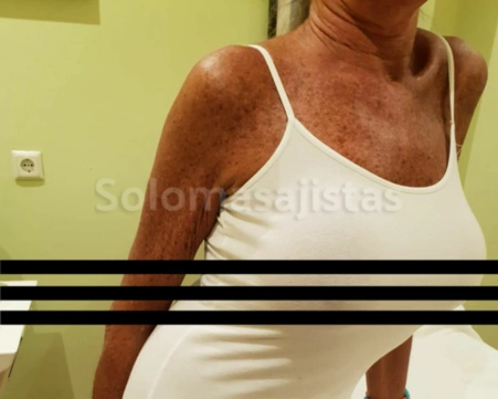 solomasajistas Masajes eróticos                    Alicante Lisa masajes y más mmm 604923673