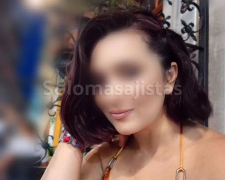 solomasajistas Masajes eróticos                    Sevilla Tantrismo y relajación  722478575