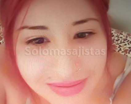 solomasajistas Estética y Belleza                     Peluquera y estética  645362544