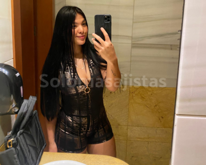 solomasajistas Masajes eróticos                    Alicante Karolina  masajista de elche 611338180