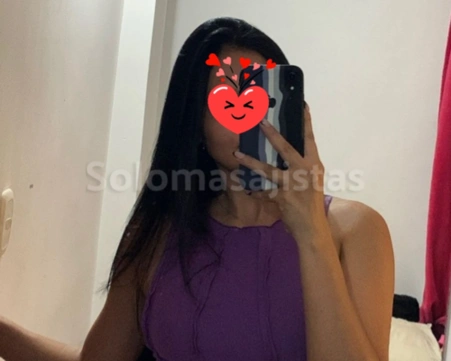 solomasajistas Masajes eróticos                    Zaragoza Española masajista profesional 722560775