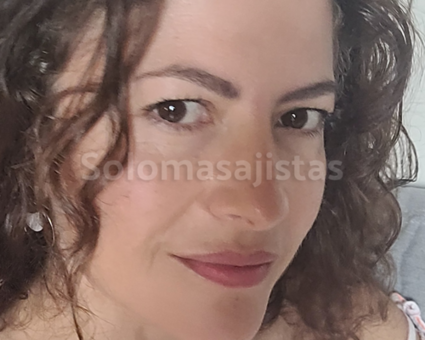 solomasajistas Estética y Belleza                     Quiromasajista, esteticien. 631418135