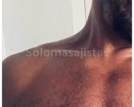 solomasajistas Masajistas masculinos                    Málaga Masajista erótico  644950869