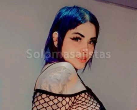 solomasajistas Masajes eróticos                    Barcelona Una chica divertida, sensual, implicada, cariñosa 699983793