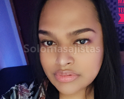 solomasajistas Masajes eróticos                    Las Palmas  massage sakura body to body lingam sensitive 603540967