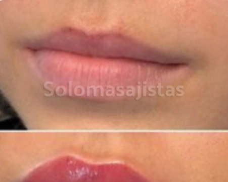 solomasajistas Estética y Belleza                    Barcelona Esteticien! 631418135