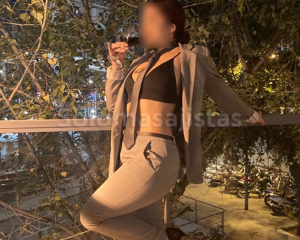 solomasajistas Masajes eróticos                    Barcelona Isabella, la mas dulce y encantadora 608469660