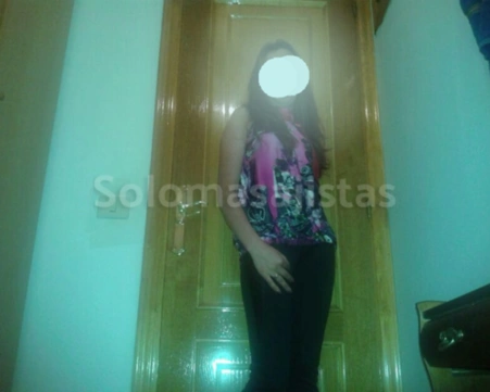 solomasajistas Masajes eróticos                    Alicante Si buscas un buen masaje de verdad 631227005