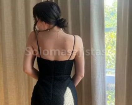 solomasajistas Masajes eróticos                     Maspalomas massage 613806699