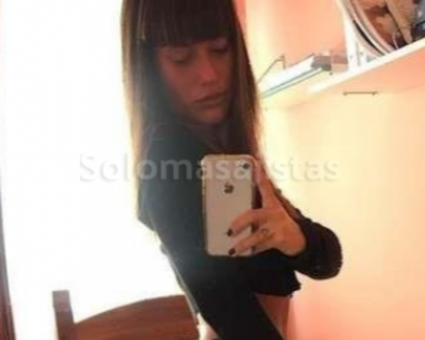 solomasajistas Masajes eróticos                    Madrid Masaje vip privado discreto 635379554