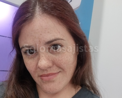 solomasajistas Masajistas                    Málaga Masaje terapéutico profesional 607492028