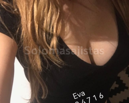 solomasajistas Masajes eróticos                    Mallorca Eva masaje tantra thai 642994716