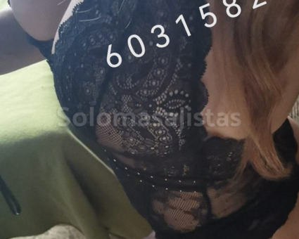 solomasajistas Masajes eróticos                    Mallorca Masaje erotico tantra 603158222