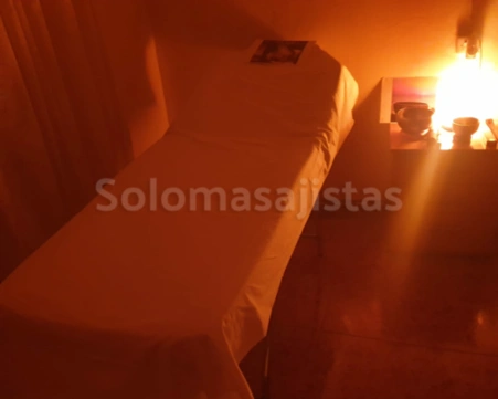 solomasajistas Masajistas                    Murcia Masaje para  hombres 679761558